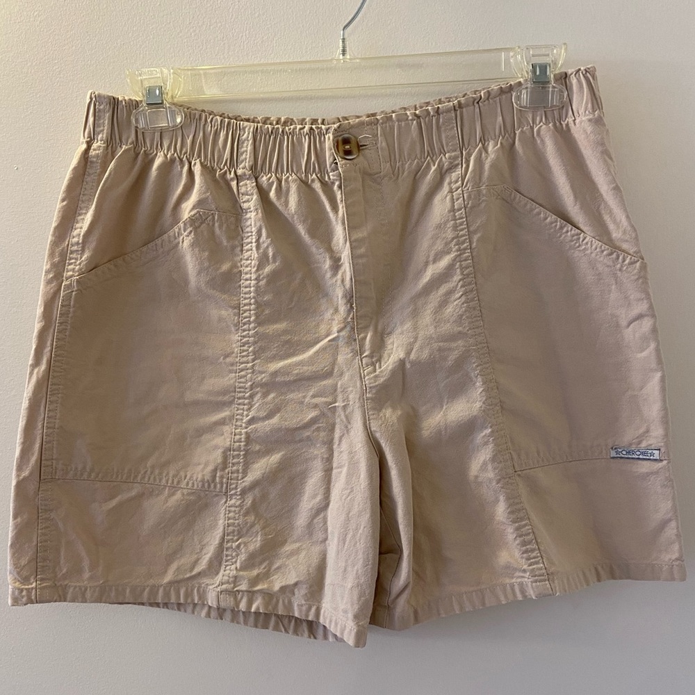 Vintage Cherokee Shorts